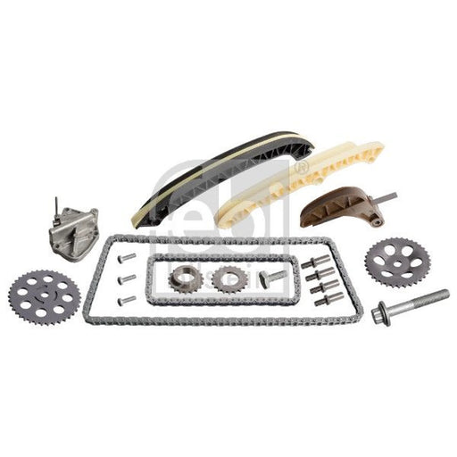 Febi Timing Chain Kit Set 66 Links 8mm 107691