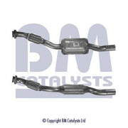 BM Catalysts Diesel Cat BM80238