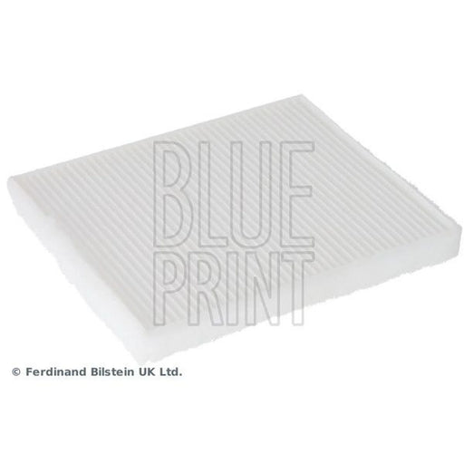 Blue Print Cabin Air Filter (Pollen Fi ADK82502