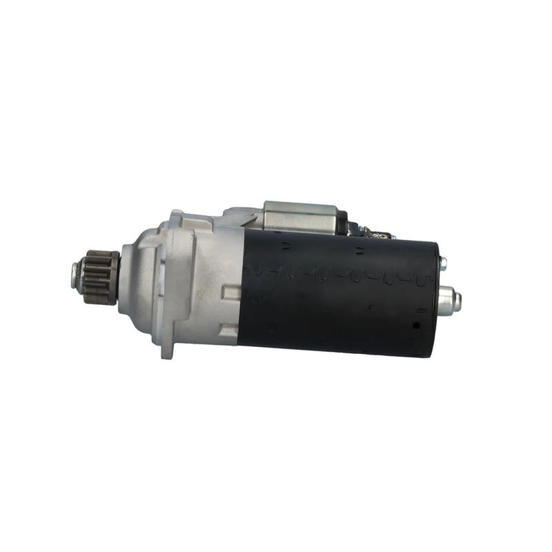 Valeo Starter Motor 12V 1.2kW 11 Teeth 438512