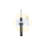 NAPA Shock Absorber Damper Strut Rear Right NSA1231
