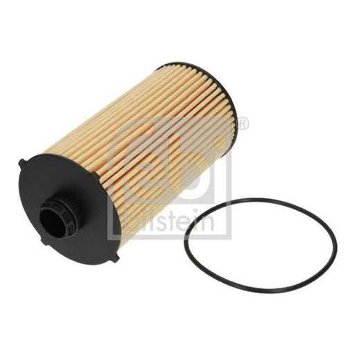 Febi Engine Oil Filter 176019