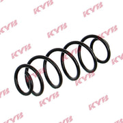 KYB Rear Suspension Coil Spring RA5547