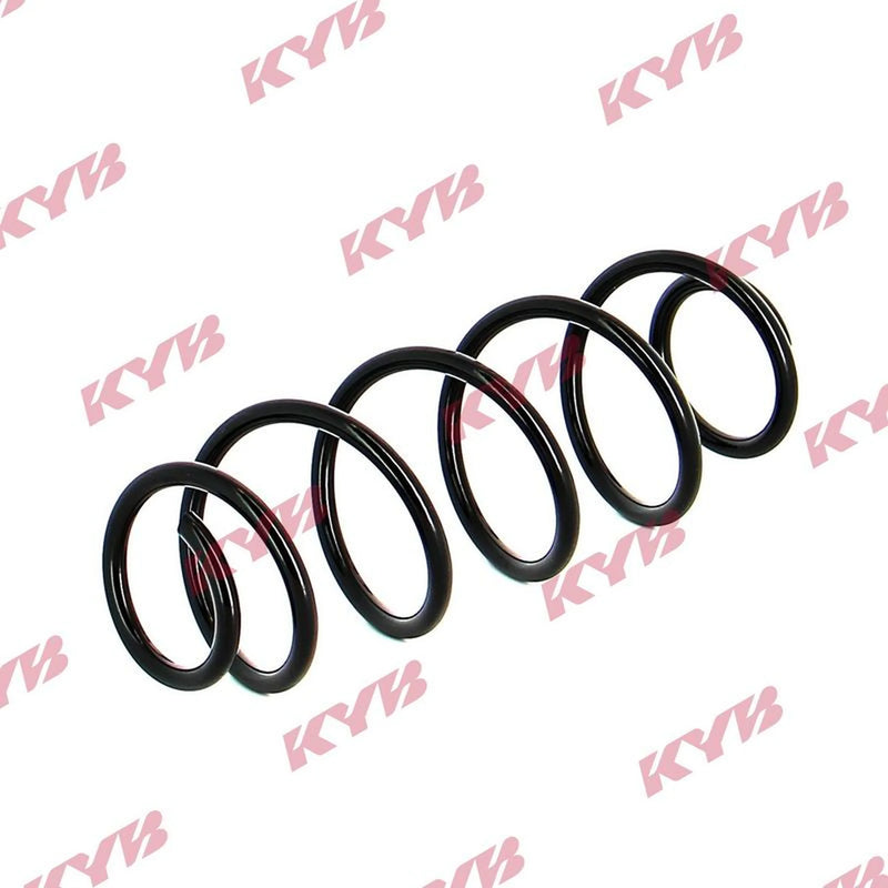 KYB Rear Suspension Coil Spring RA5547