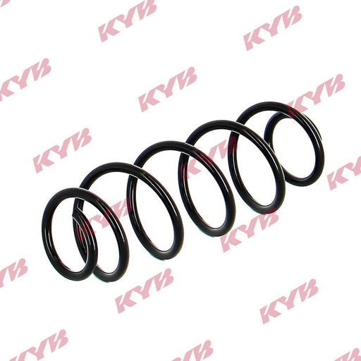 KYB Rear Suspension Coil Spring RA5547