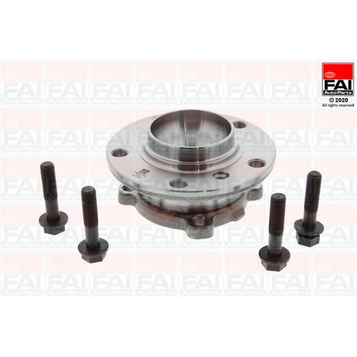 FAI Wheel Bearing Kit FHBK1169