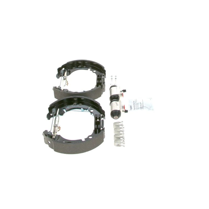 Bosch Brake Shoe Set Axle Kit 0 204 114 707