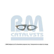 BM Catalysts Fitting Kit FK11612A FK11612A