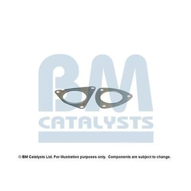BM Catalysts Fitting Kit FK11612A FK11612A