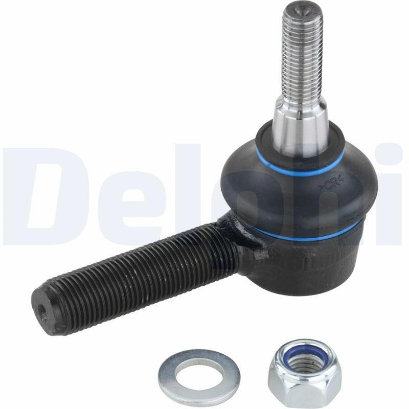 Delphi Steering Tie Rod End Ball Joint Front Right 11/1 TA870