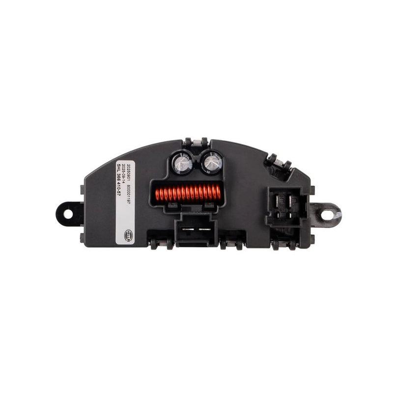 Hella Heater Blower Regulator 5HL 366 410-571