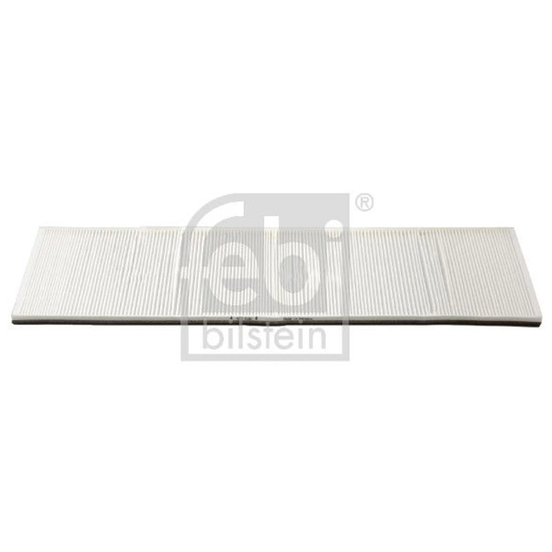 Febi Cabin Air Filter (Pollen Filter) 46109