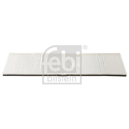 Febi Cabin Air Filter (Pollen Filter) 46109
