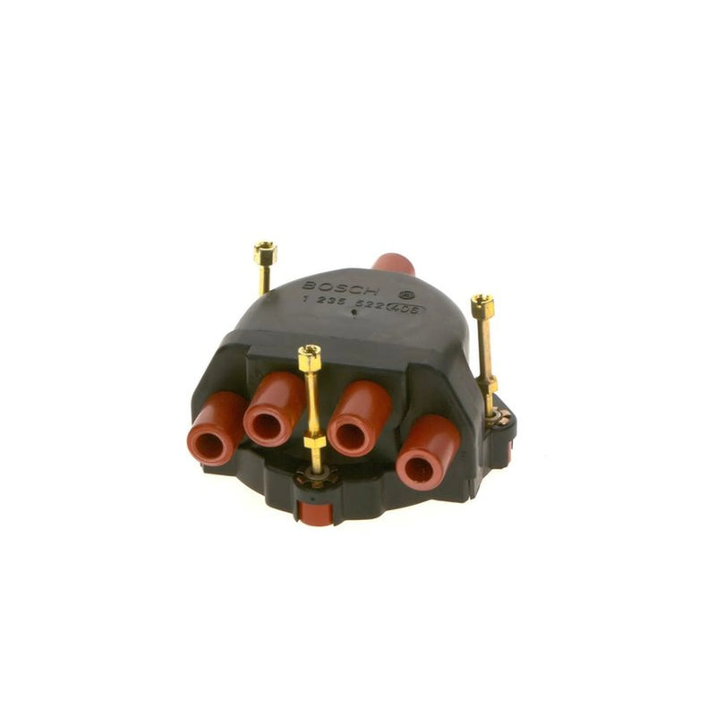 Bosch Distributor Cap 1 235 522 406