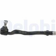 Delphi Steering Tie Rod End Ball Joint Front Left M14x1.5 TA1686