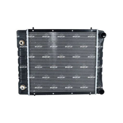 NRF Engine Radiator 53149