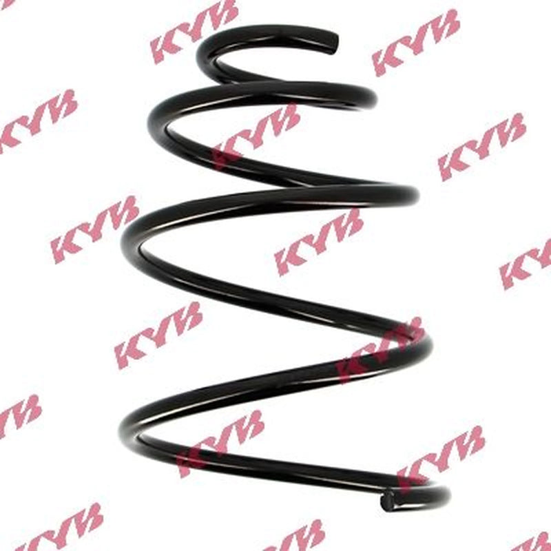 KYB Front Suspension Coil Spring RA1121