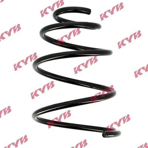 KYB Front Suspension Coil Spring RA1121