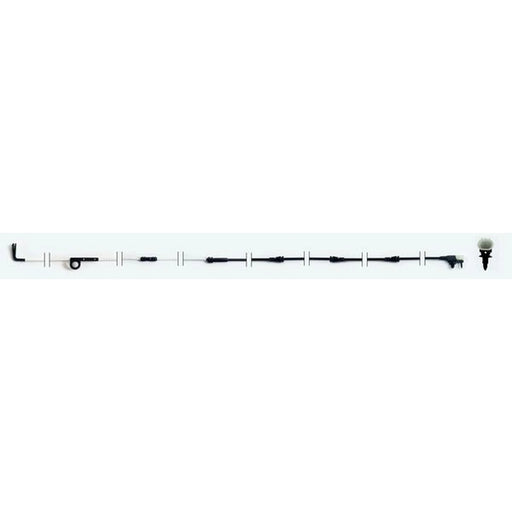 Juratek Brake Pad Wear Sensor Rear JCW351