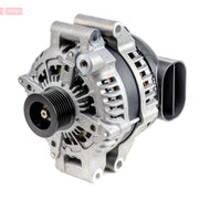 Denso Car Alternator 12V fits BMW 5 2011-2017