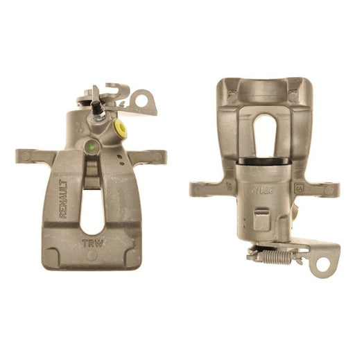 Bosch Brake Caliper Assembly Rear Right 0 986 135 044