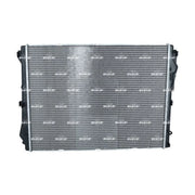 NRF Engine Radiator 50041