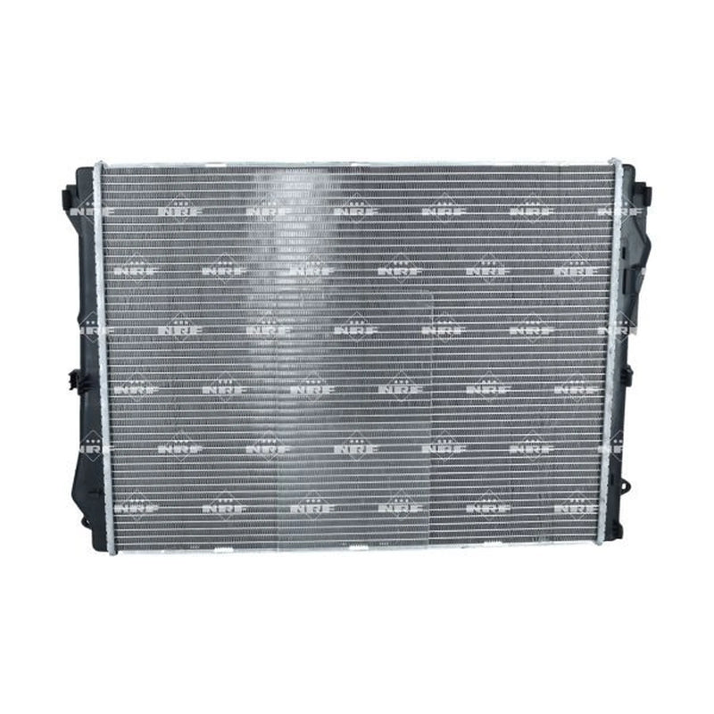 NRF Engine Radiator 50041