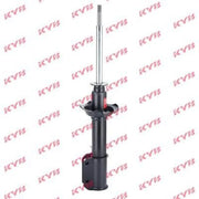 KYB Shock Absorber Damper Strut Rear Left 332087