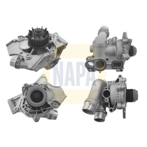 NAPA Engine Cooling Water Pump NWP1609
