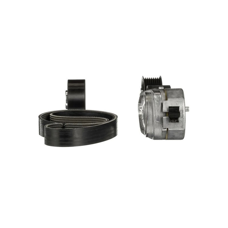 Gates V-Ribbed Belt Set K028PK1890HD