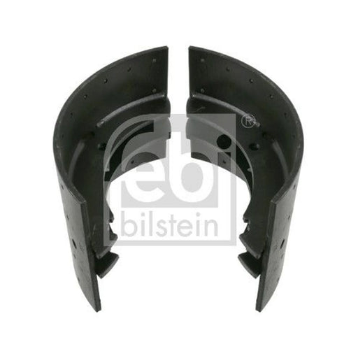 Febi Brake Shoe Set Axle Kit Rear 12221