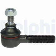 Delphi Steering Tie Rod End Ball Joint TA1996