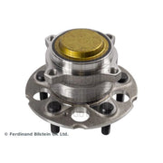 Blue Print Wheel Bearing Kit Rear Right ADBP820019