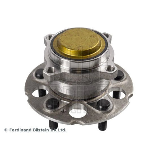 Blue Print Wheel Bearing Kit Rear Right ADBP820019