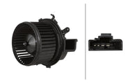 Hella 8EW 366 401-001 Interior Blower