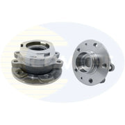 Comline Wheel Bearing Kit CHA383