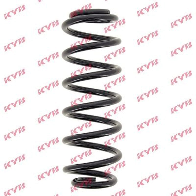 KYB Rear Suspension Coil Spring RH6789