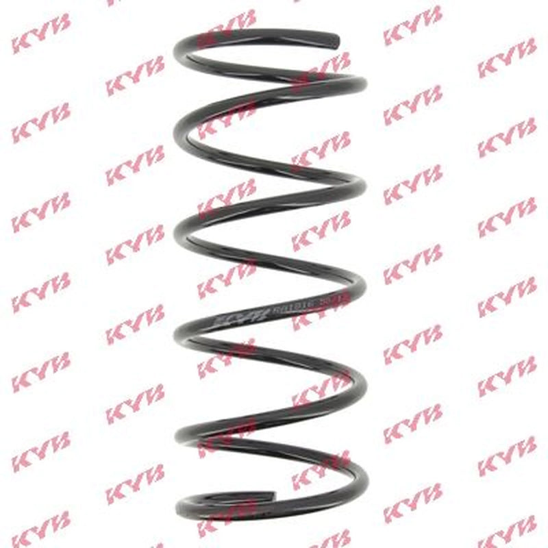 KYB Front Suspension Coil Spring RA1816
