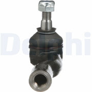 Delphi Steering Tie Rod End Ball Joint Front Right M14x1. TA2069