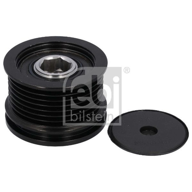 Febi Alternator Overrunning Freewheel Clutch 1001861