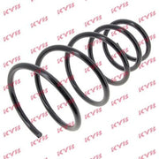 KYB Front Suspension Coil Spring RI2741