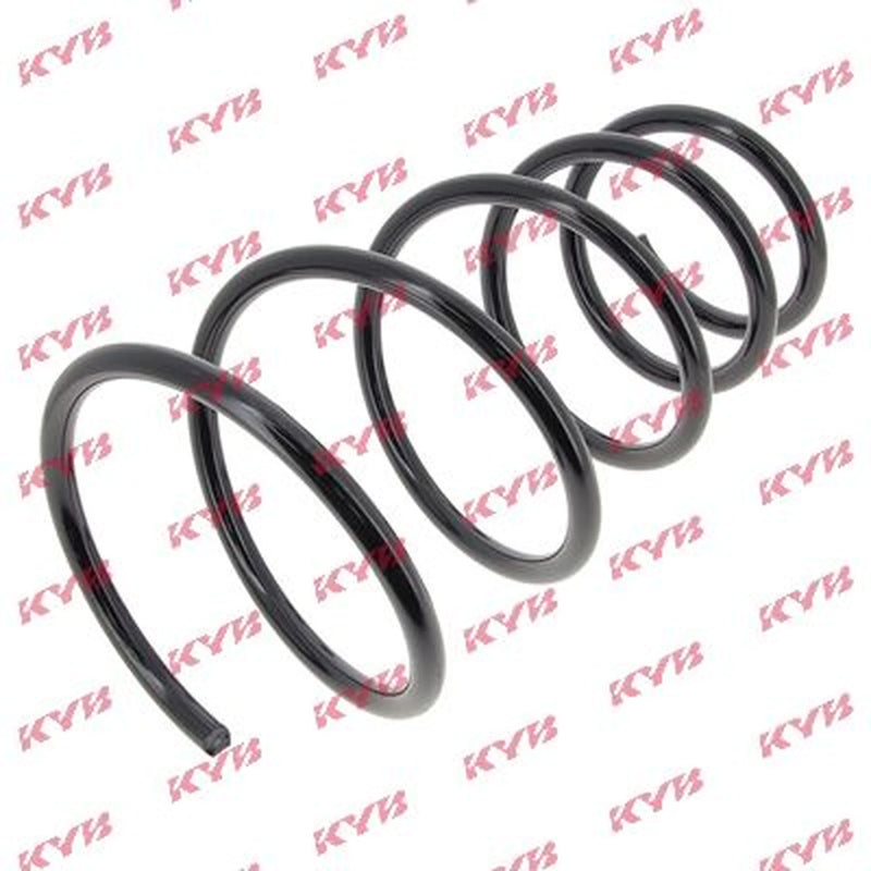 KYB Front Suspension Coil Spring RI2741