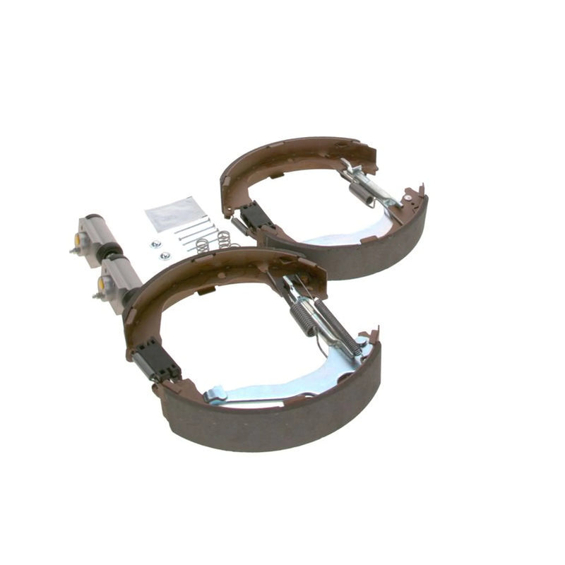 Bosch Brake Shoe Set Axle Kit 0 204 114 709