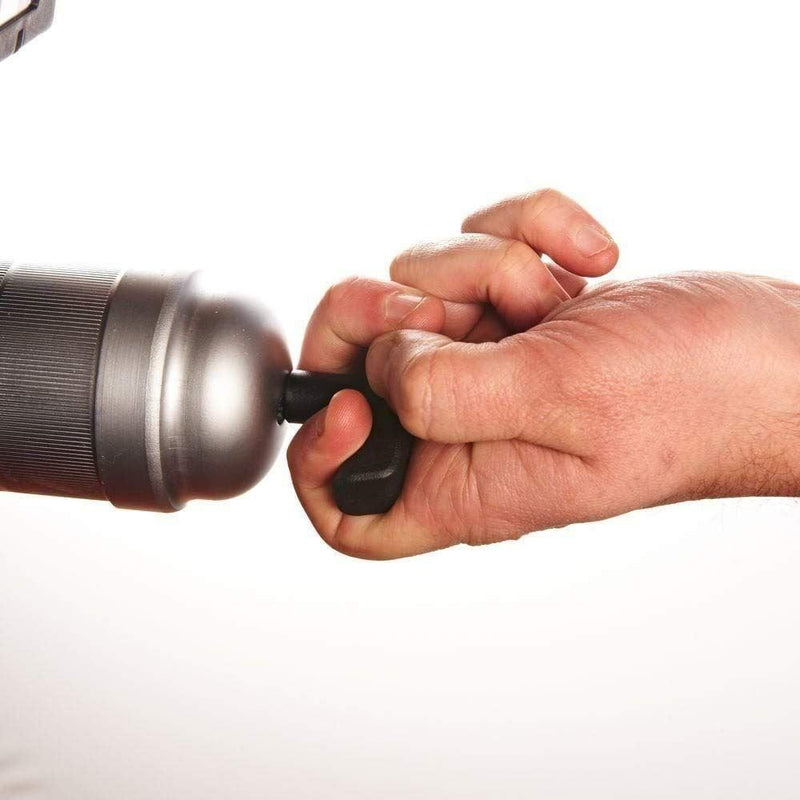 Milwaukee M18 grease gun Milwaukee  - Town Parts