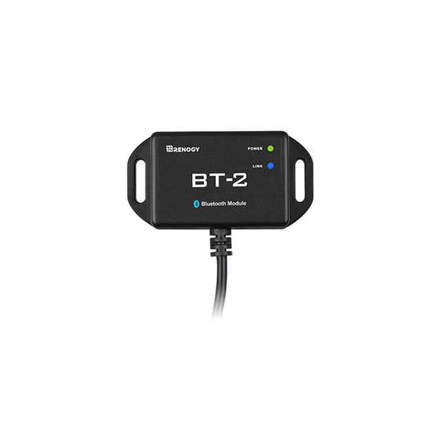 Renogy BT-2 Bluetooth Module for Renogy Products w/ RS485 Port - Dyna-mo Solar - Van Life Living