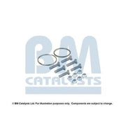 BM Catalysts Fitting Kit FK11237B FK11237B