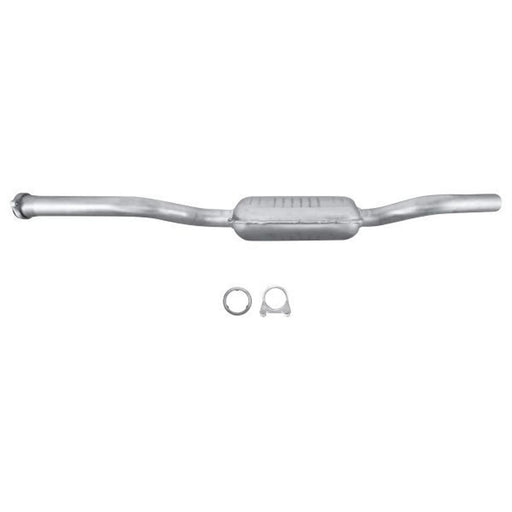 Hella Middle Silencer 8LC 366 025-191