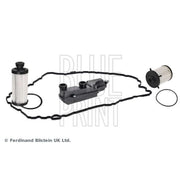 Blue Print Auto Trans Filter Kit ADBP210126