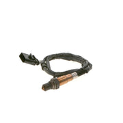 Bosch O2 Lambda Oxygen Sensor after catalytic converter 0 258 006 869