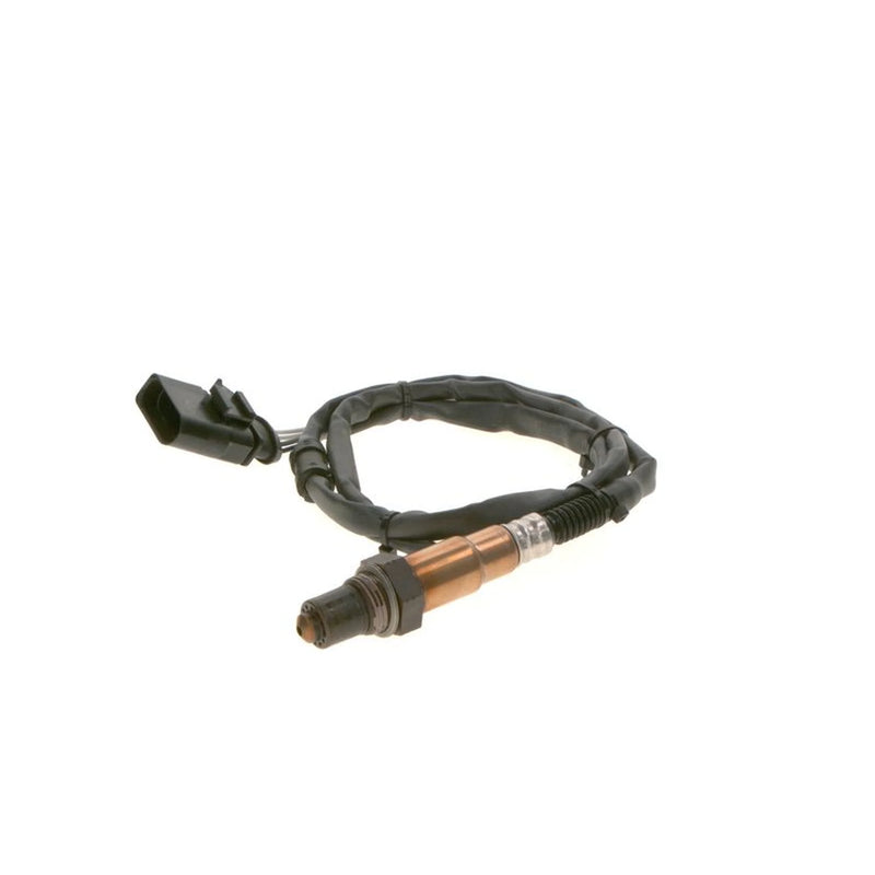 Bosch O2 Lambda Oxygen Sensor after catalytic converter 0 258 006 869